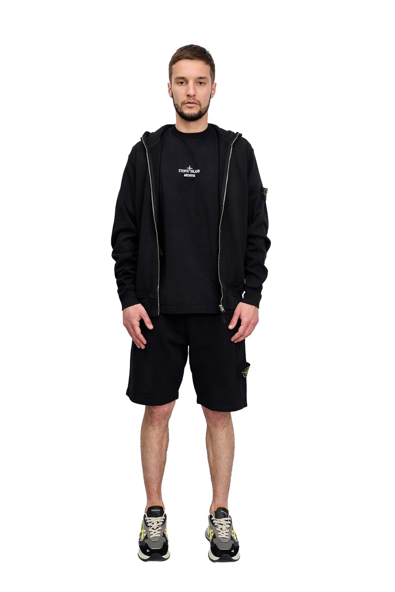 Кофта Stone Island 21325