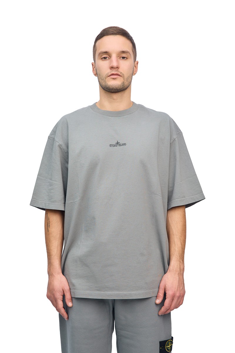 Футболка Stone Island 21739