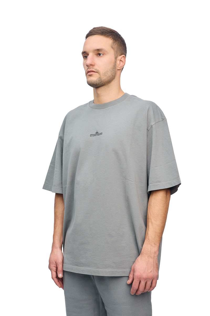 Футболка Stone Island 21739