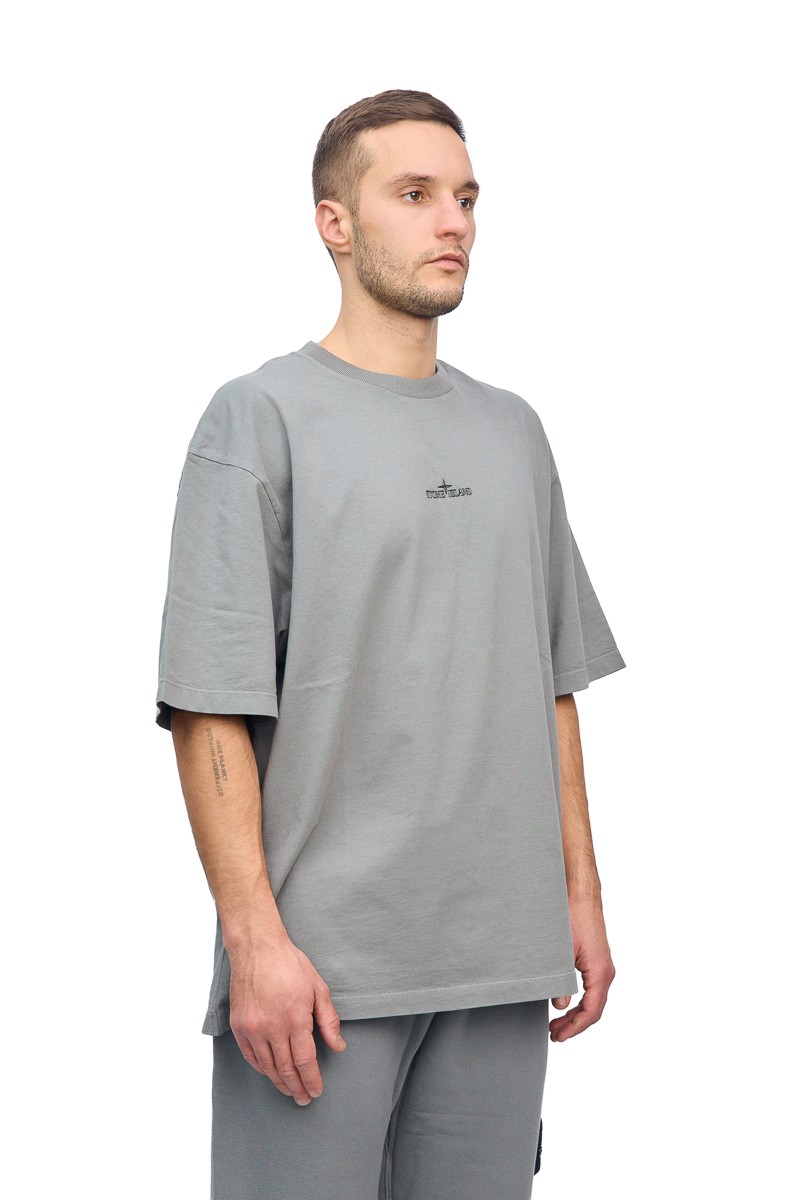 Футболка Stone Island 21739