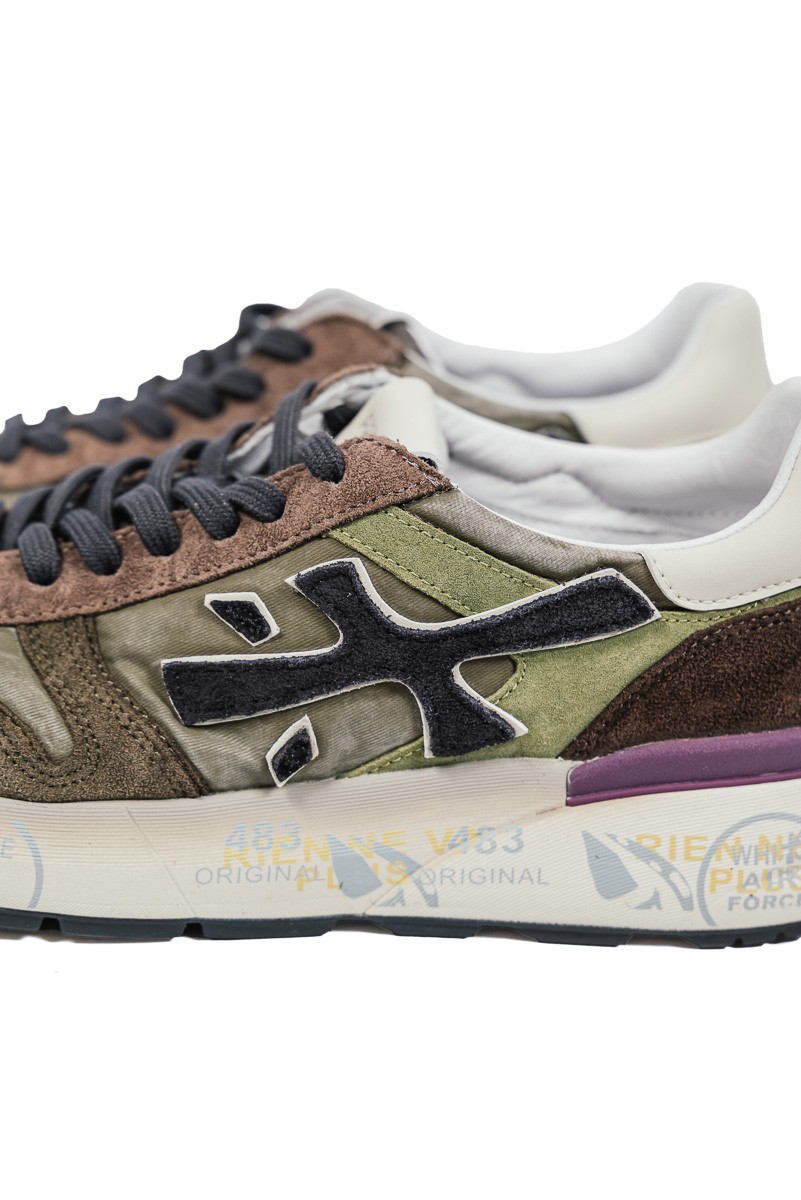 Кросівки Premiata 21945