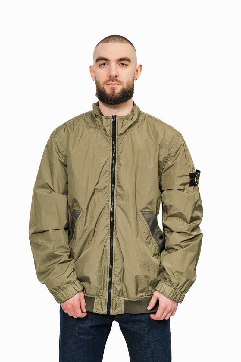 Вітрівка Stone Island 22126