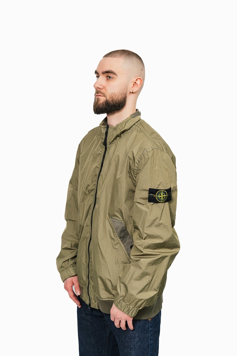 Вітрівка Stone Island 22126