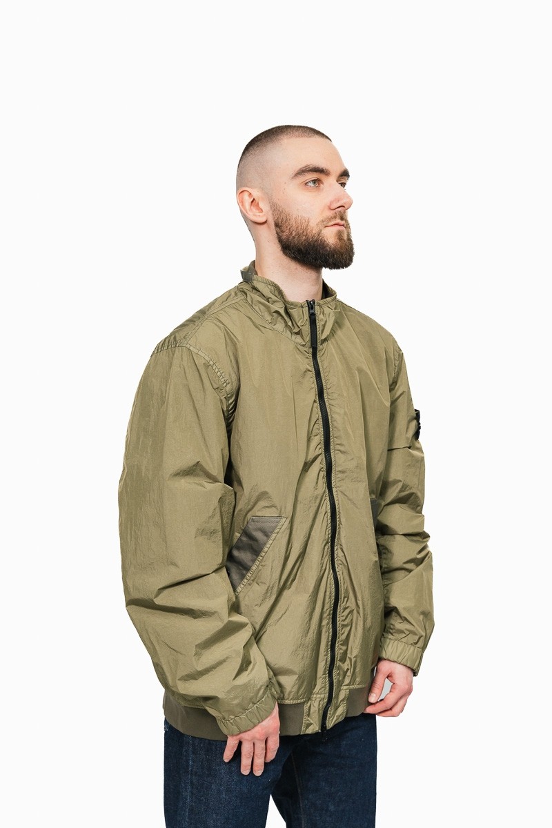 Вітрівка Stone Island 22126