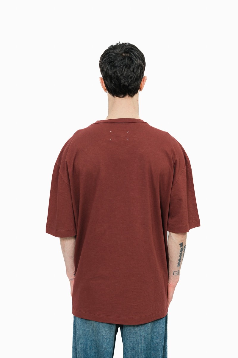 Футболка Maison Margiela 22320