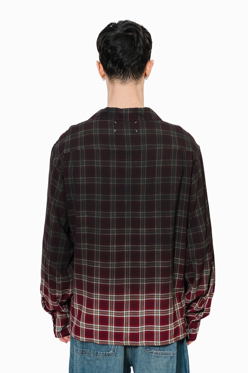 Сорочка Maison Margiela 22514