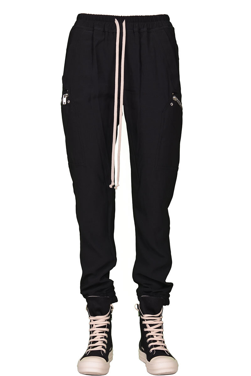 Штани Rick Owens 17989