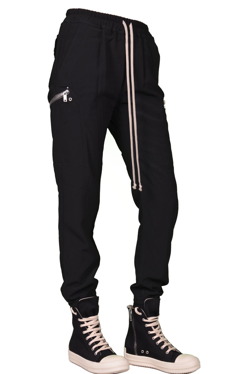 Штани Rick Owens 17989