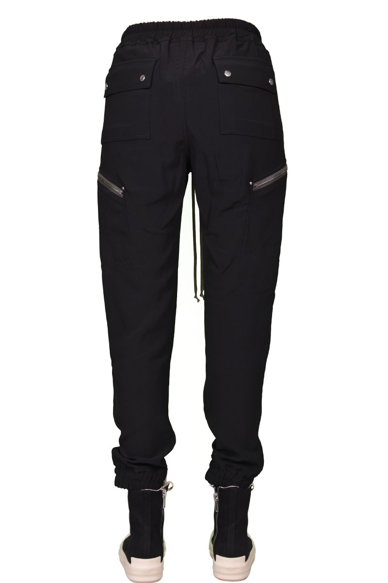 Штани Rick Owens 17989