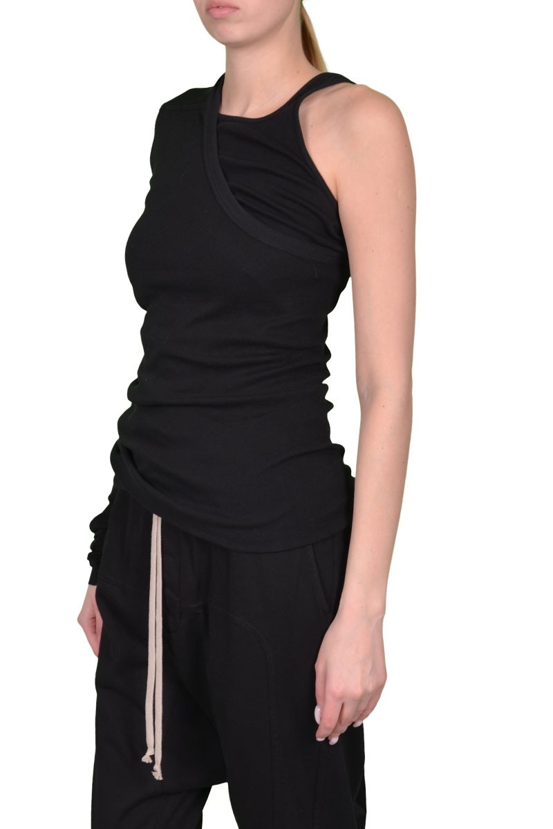 Кофта Rick Owens 18415