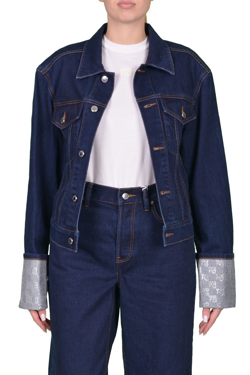 Куртка Alexander Wang 19630