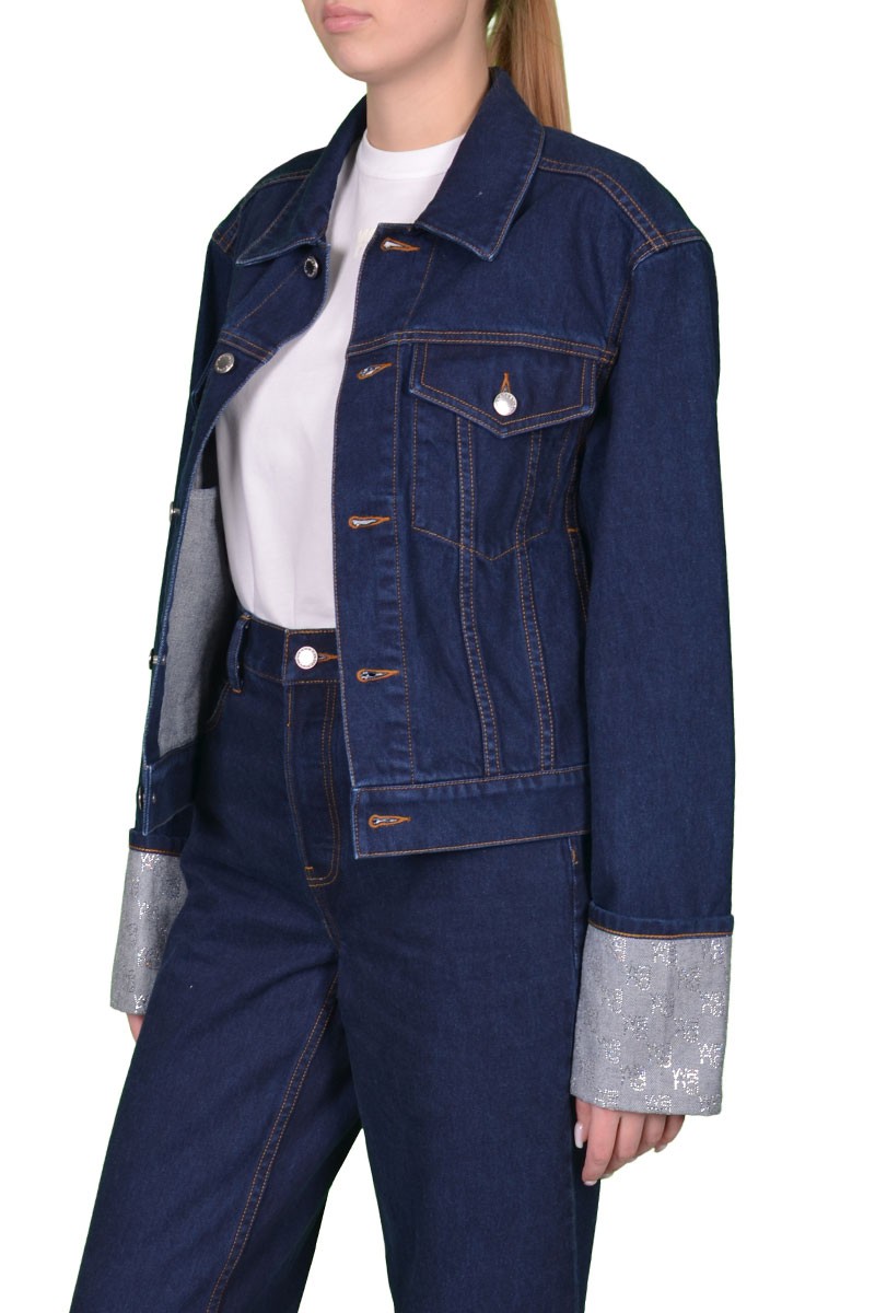 Куртка Alexander Wang 19630