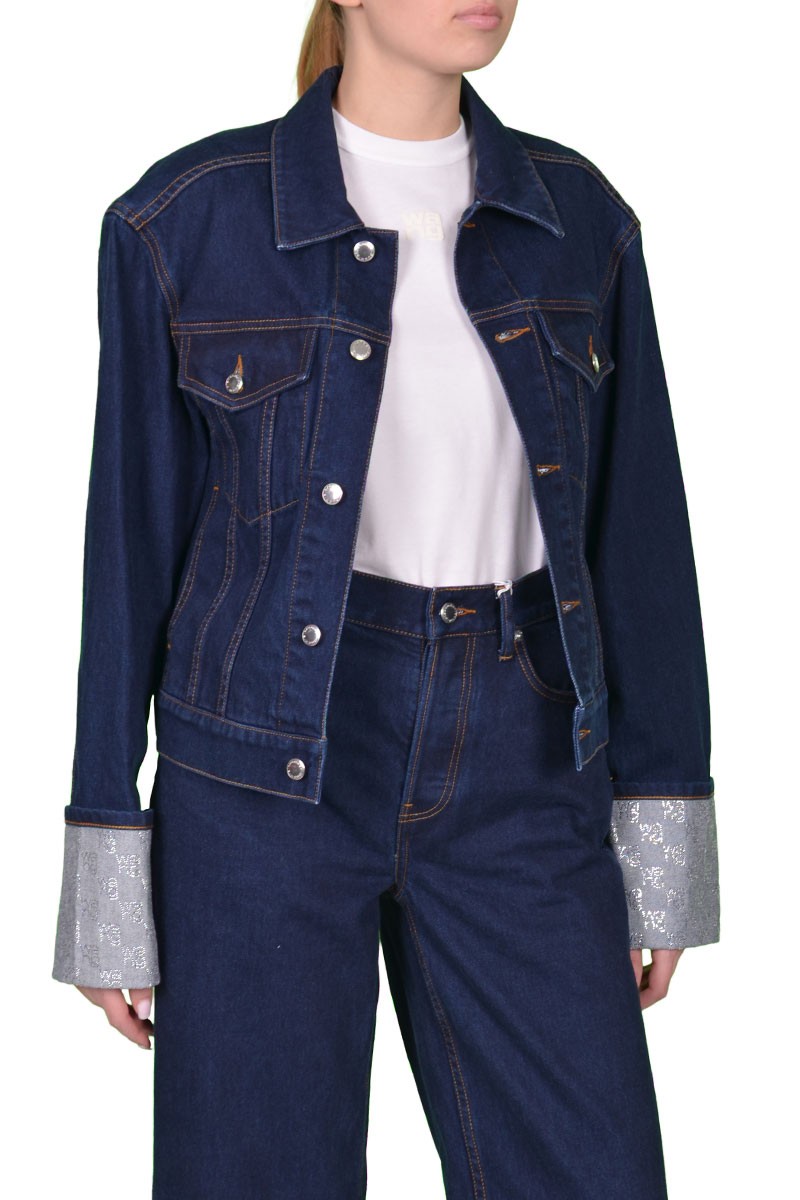 Куртка Alexander Wang 19630