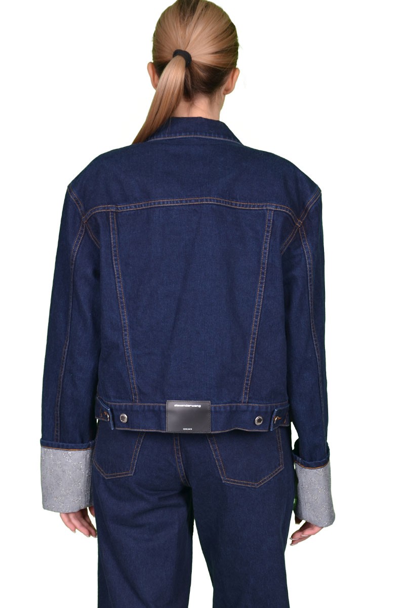 Куртка Alexander Wang 19630