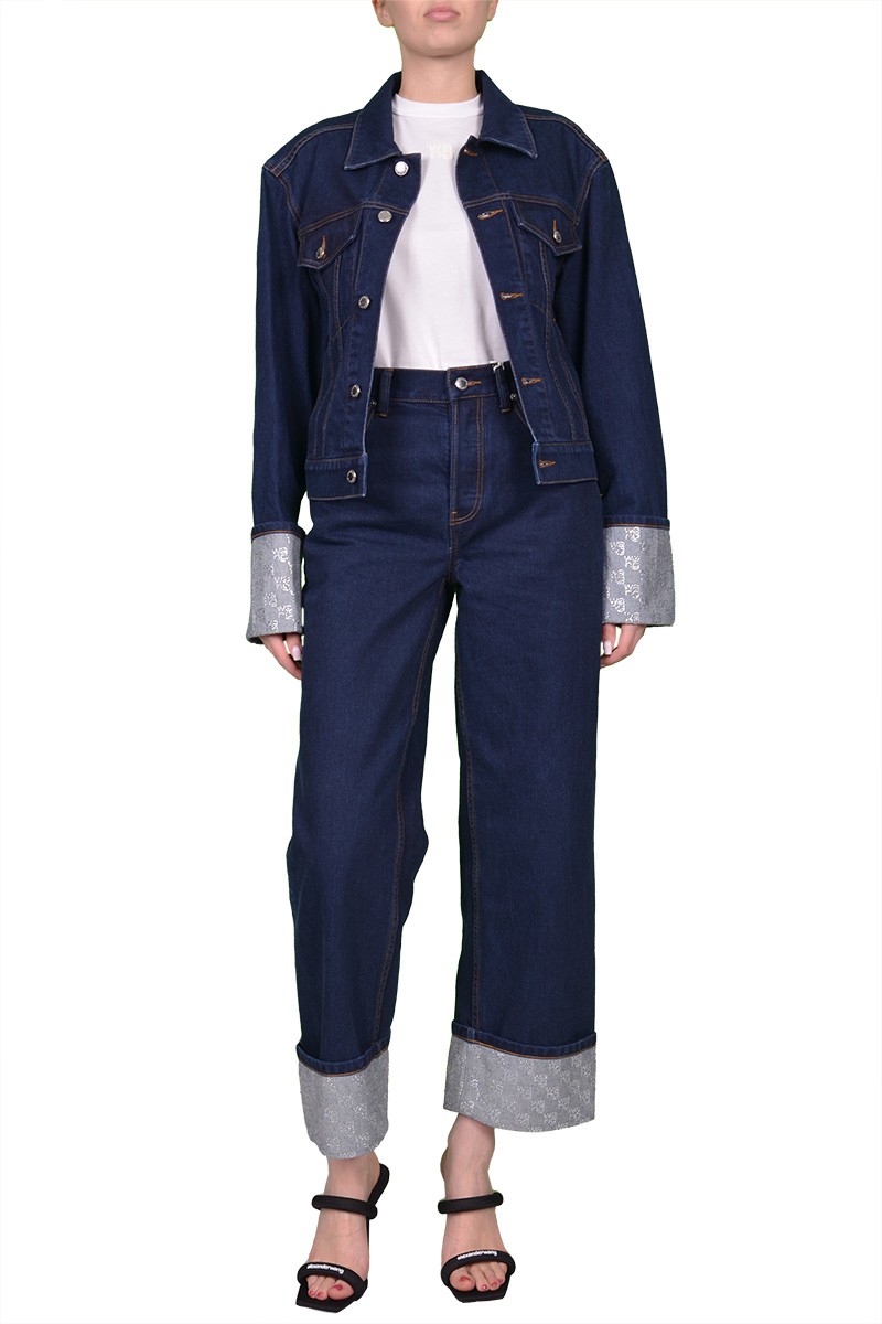 Куртка Alexander Wang 19630