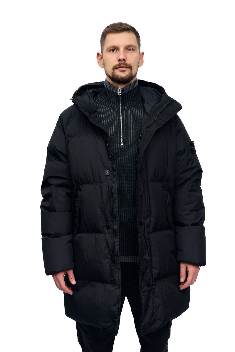Пуховик Stone Island 20245