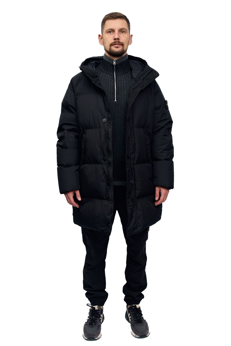 Пуховик Stone Island 20245