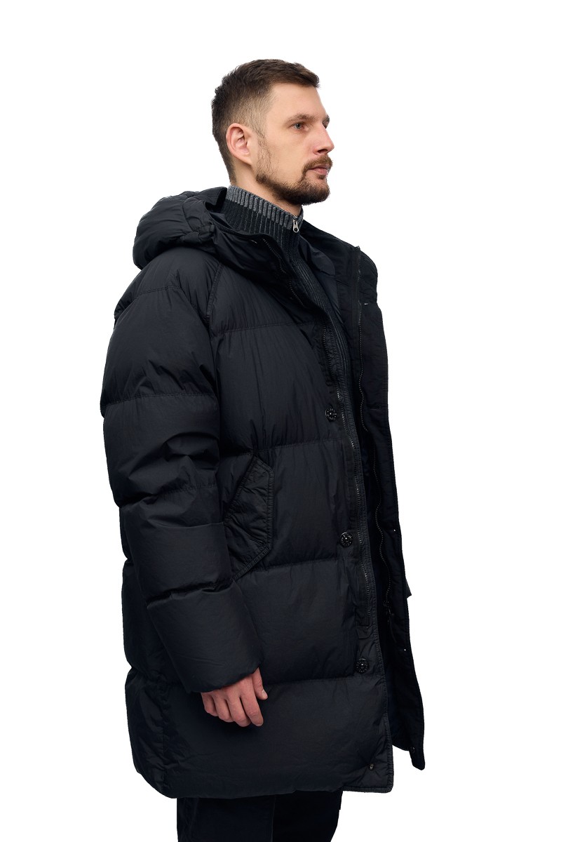 Пуховик Stone Island 20245