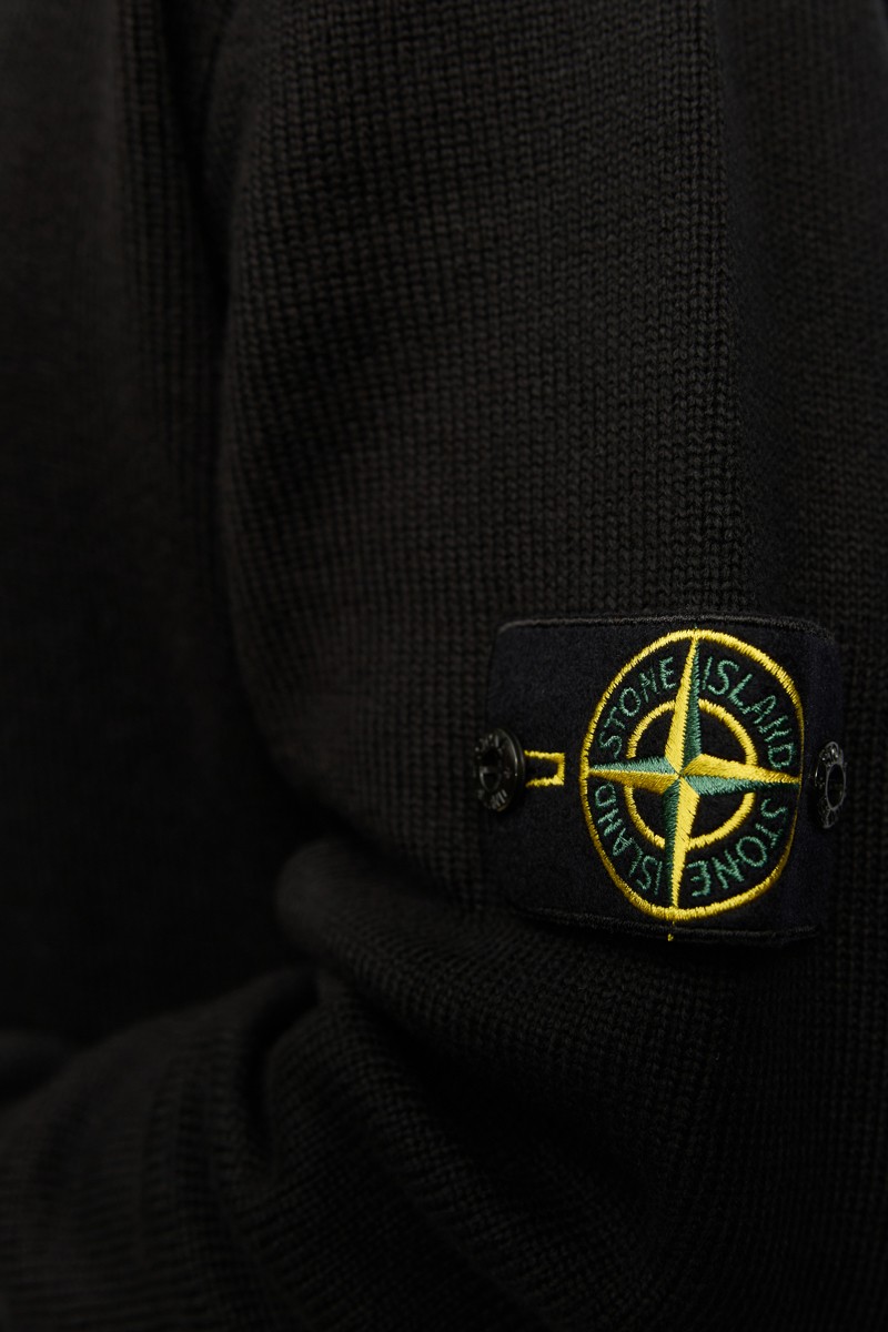 Светр Stone Island 20345