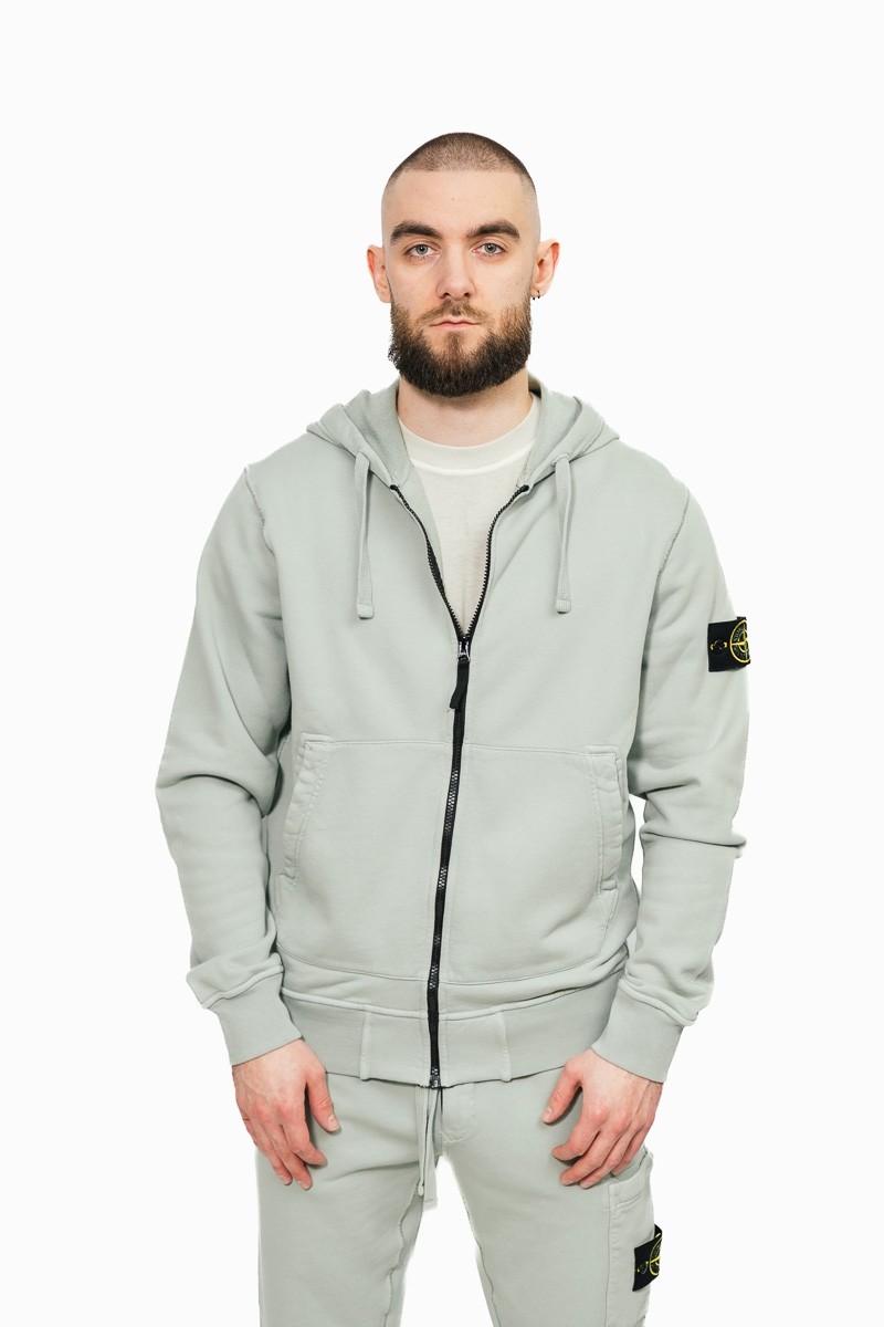 Кофта Stone Island 22127