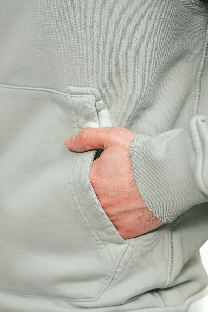 Кофта Stone Island 22127