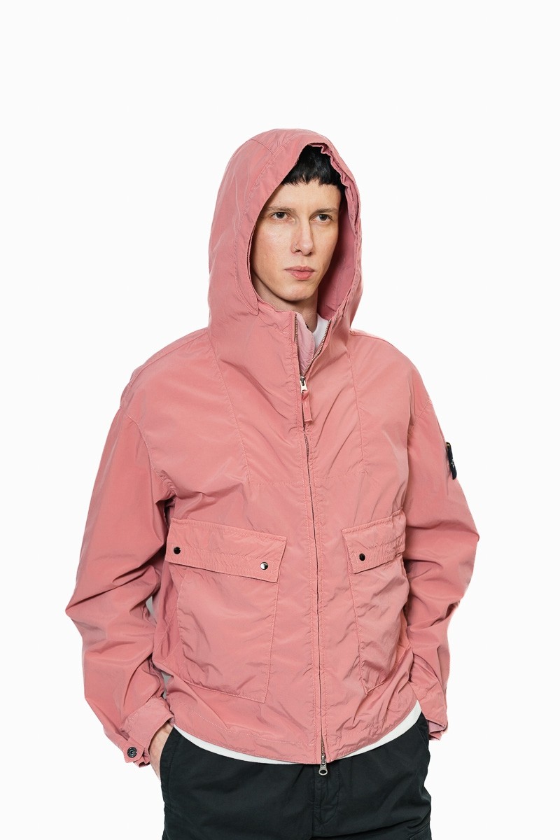 Вітрівка Stone Island 22225