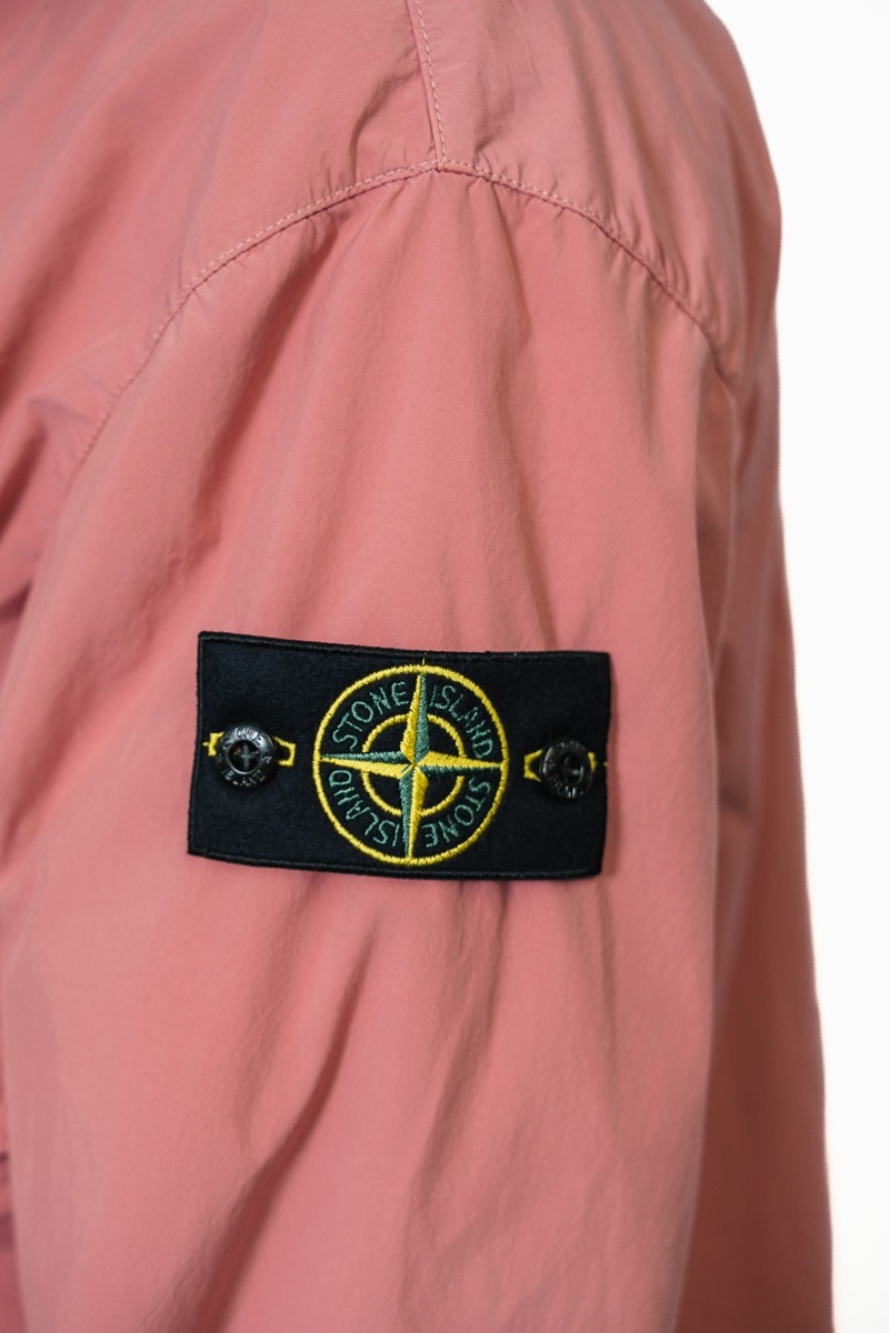 Вітрівка Stone Island 22225