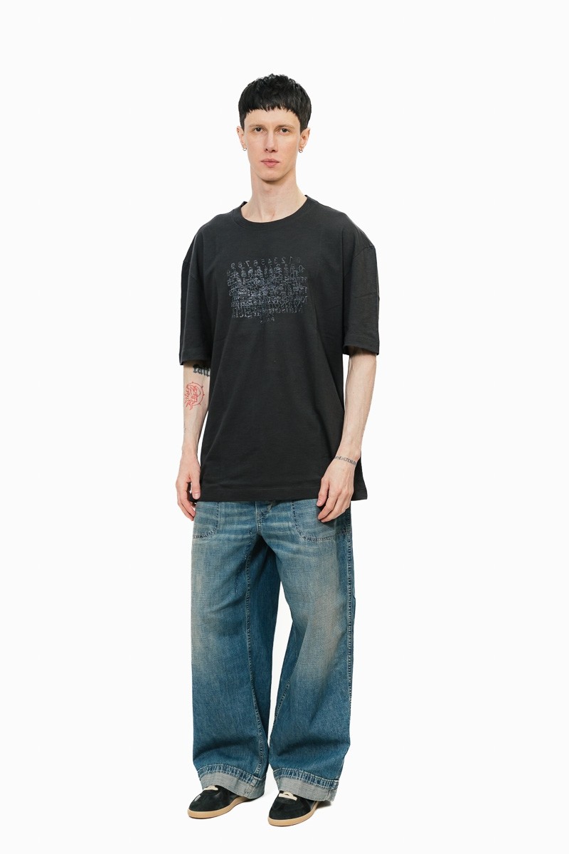 Футболка Maison Margiela 22321