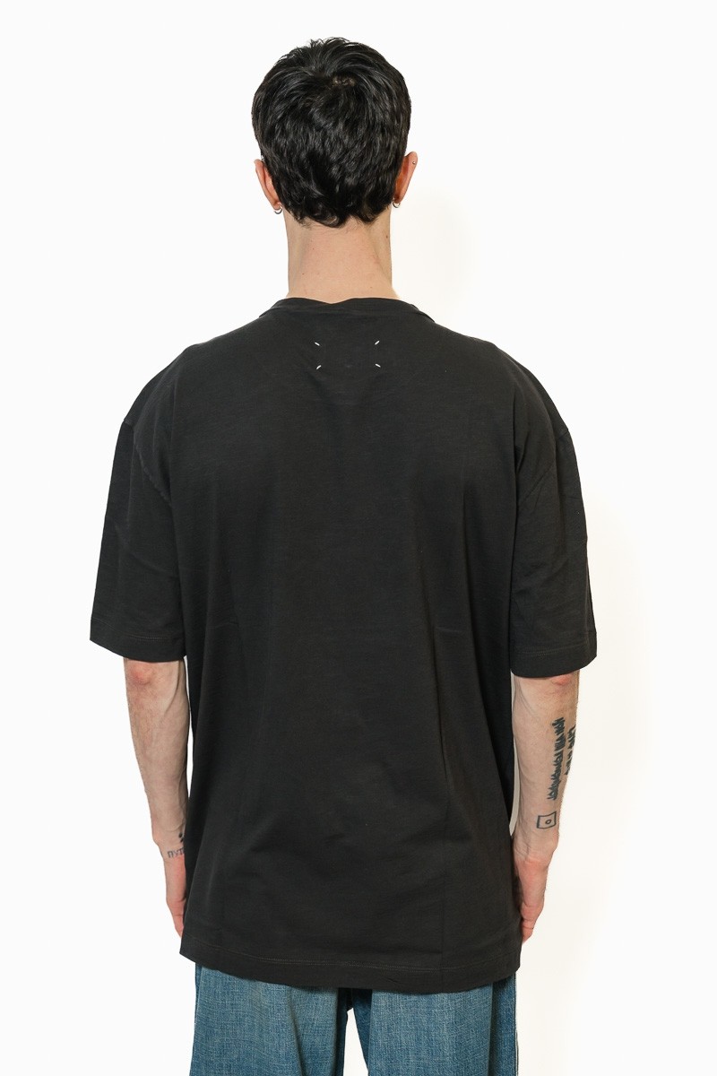 Футболка Maison Margiela 22321