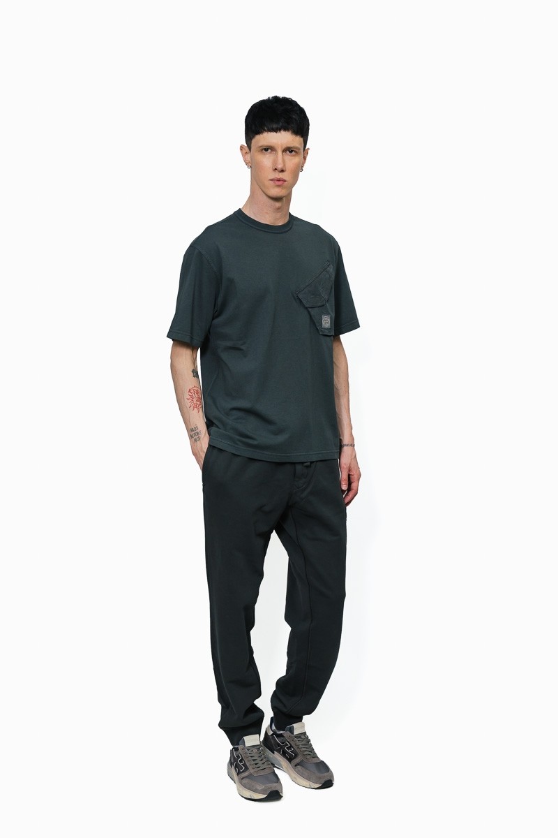 Штани Stone Island 22603