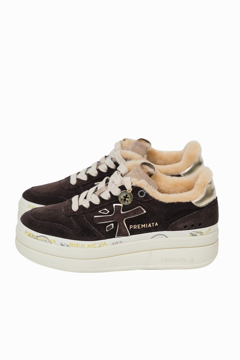 Кросівки Premiata 22900