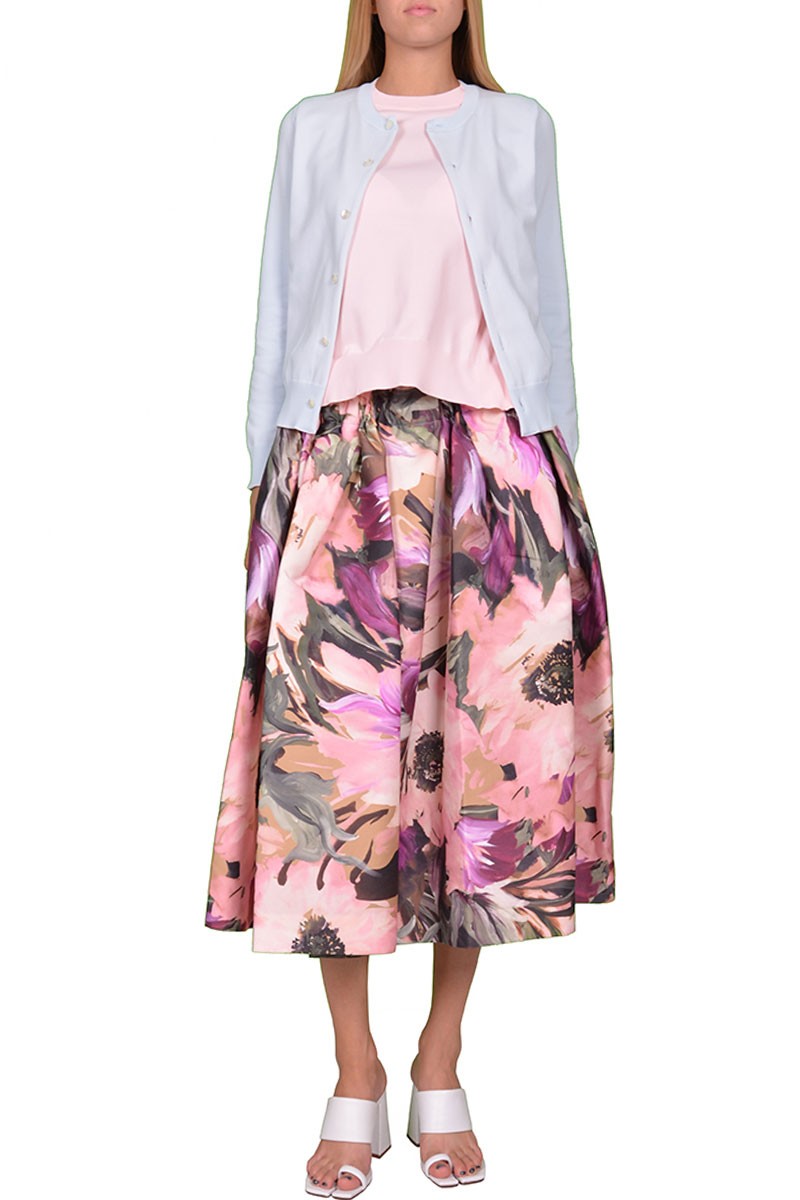 Спідниця Comme des Garçons 14645