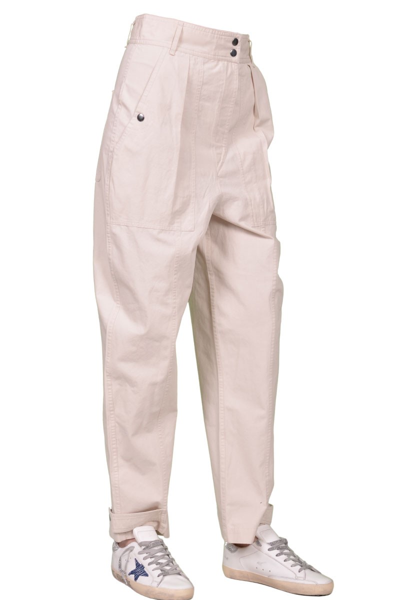 Штани Isabel Marant 17301