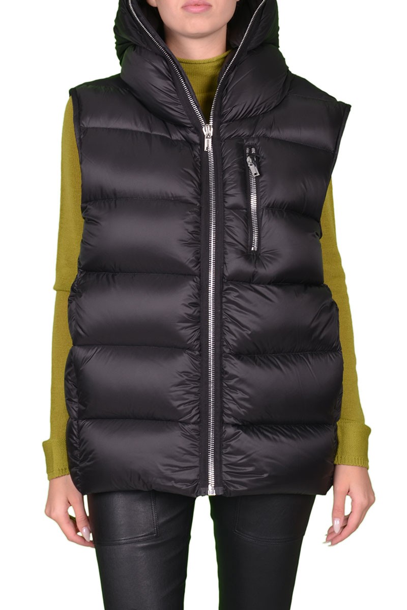 Жилет Rick Owens 19035
