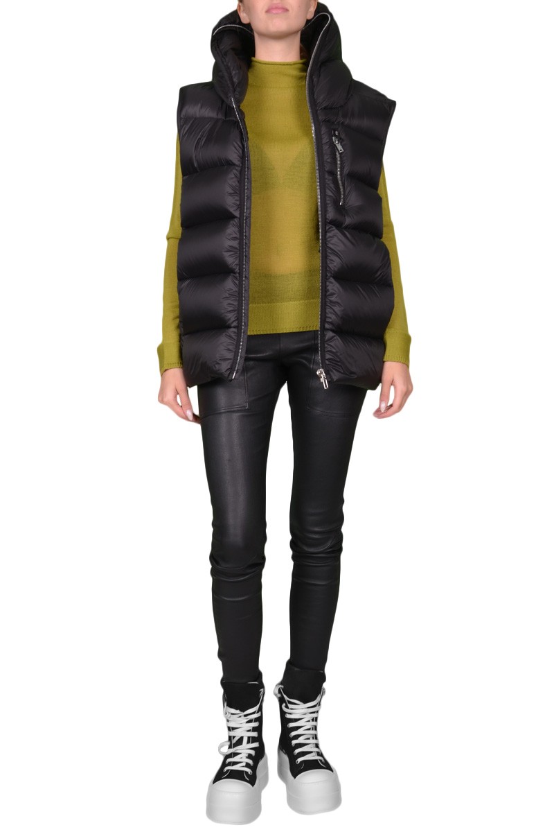 Жилет Rick Owens 19035