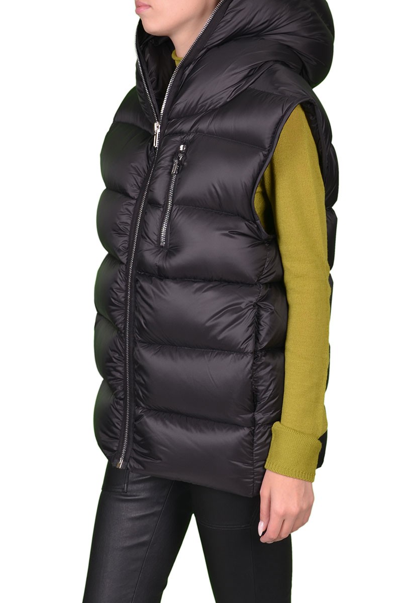 Жилет Rick Owens 19035