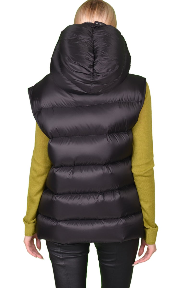 Жилет Rick Owens 19035