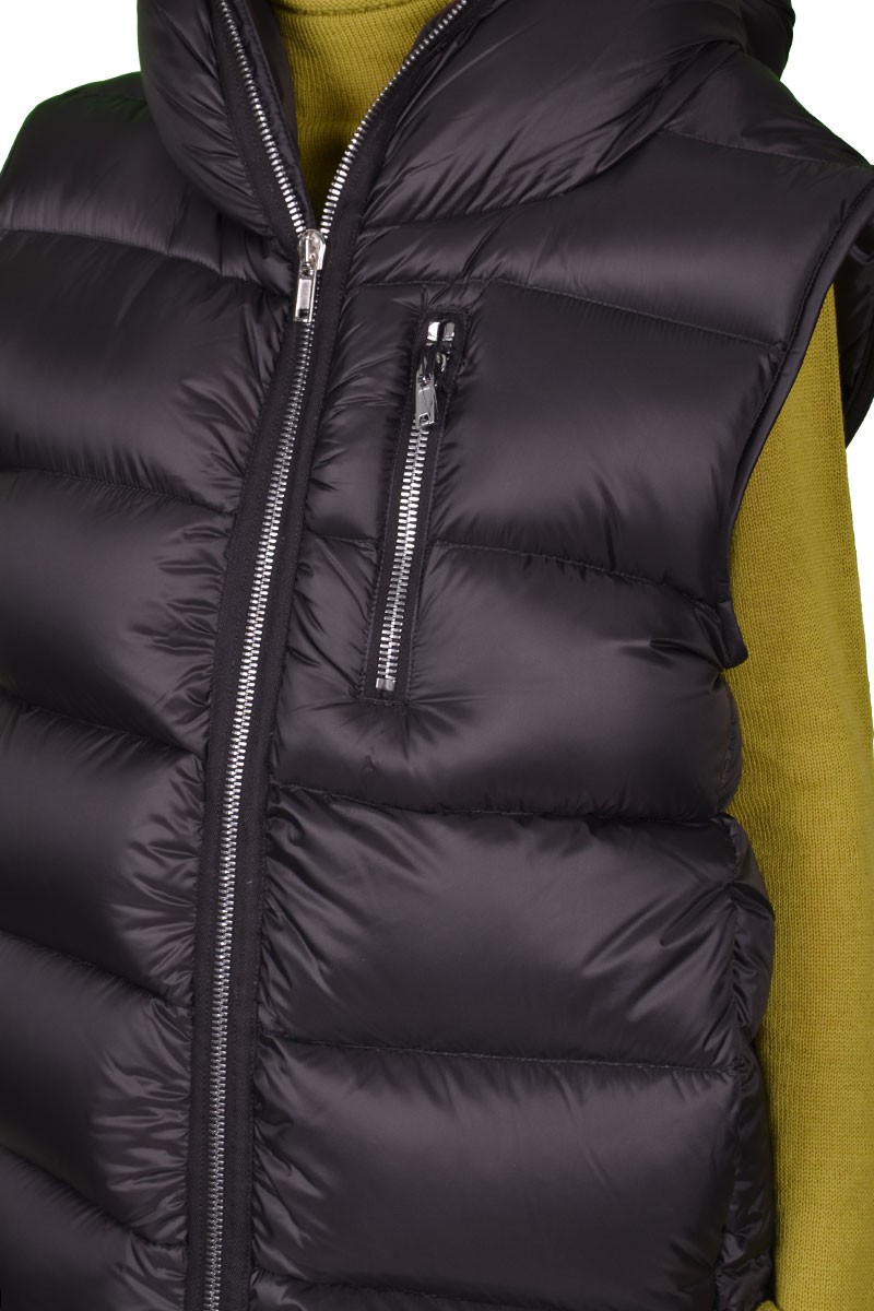 Жилет Rick Owens 19035
