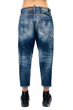 DSQUARED2