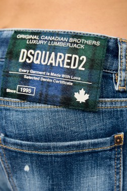 DSQUARED2