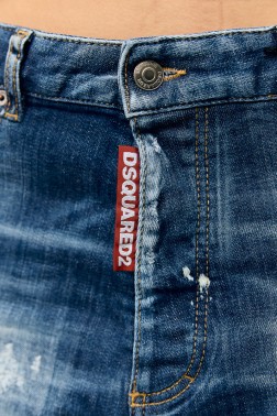 DSQUARED2