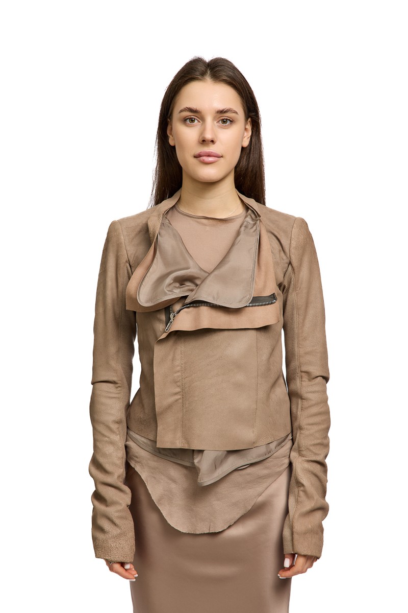 Куртка Rick Owens 20838