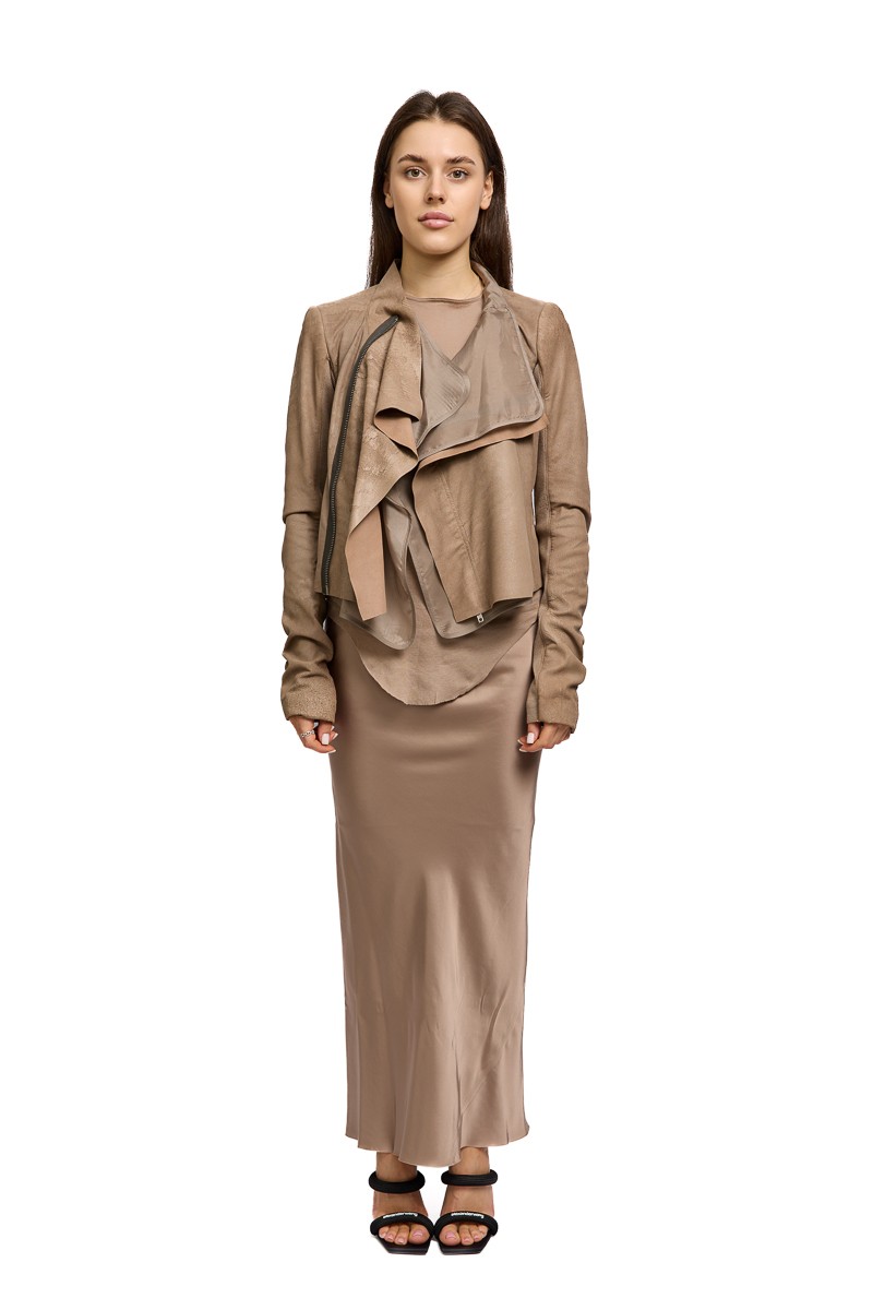 Куртка Rick Owens 20838