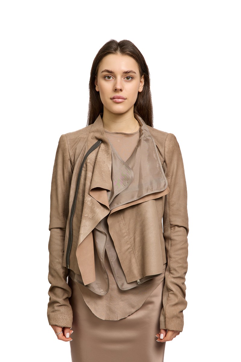 Куртка Rick Owens 20838
