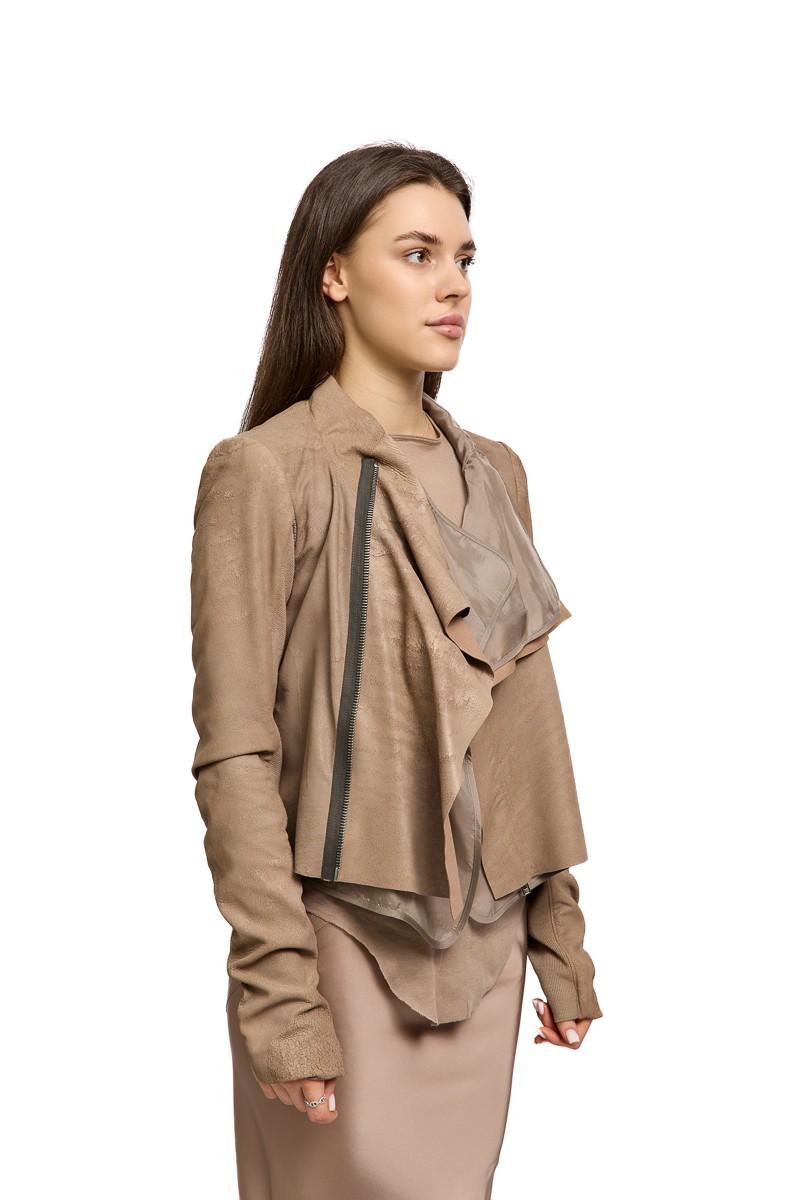 Куртка Rick Owens 20838