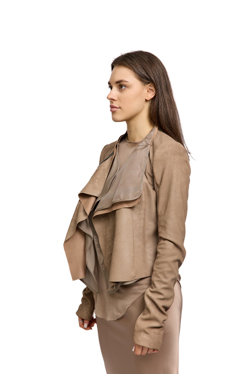 Куртка Rick Owens 20838