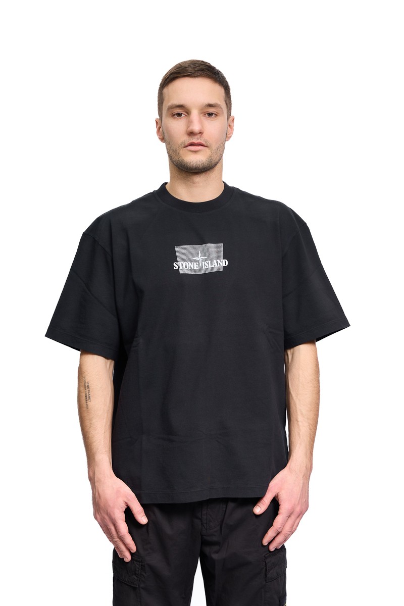 Футболка Stone Island 20938
