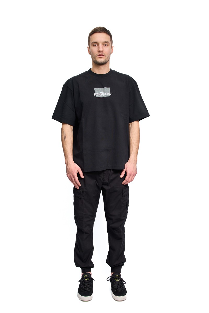Футболка Stone Island 20938