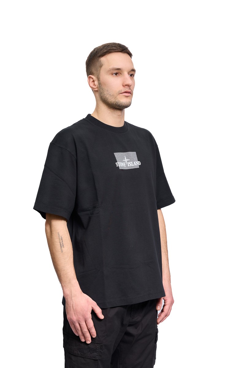 Футболка Stone Island 20938