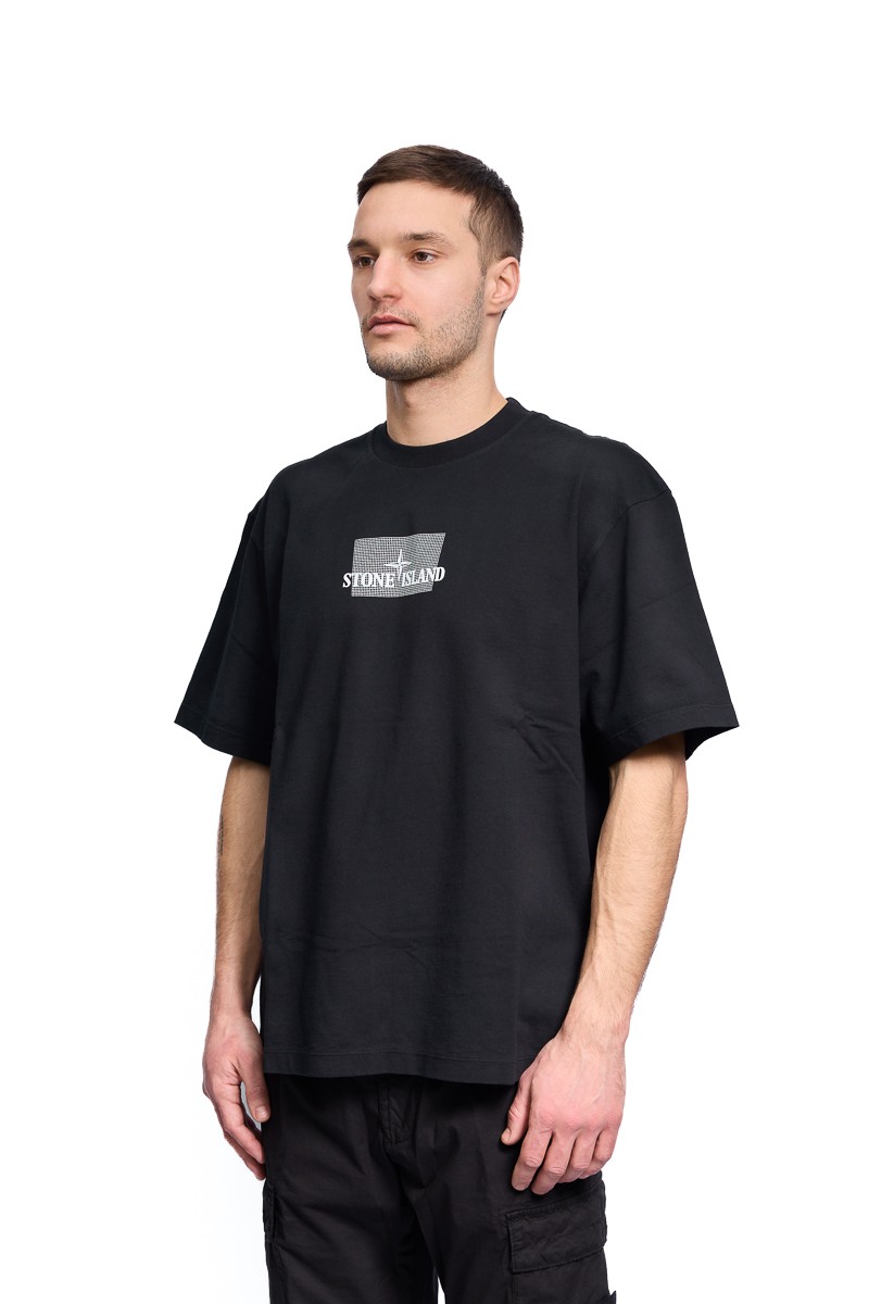 Футболка Stone Island 20938